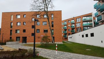 Dipl. Ing. Uwe Reibetanz in Berlin